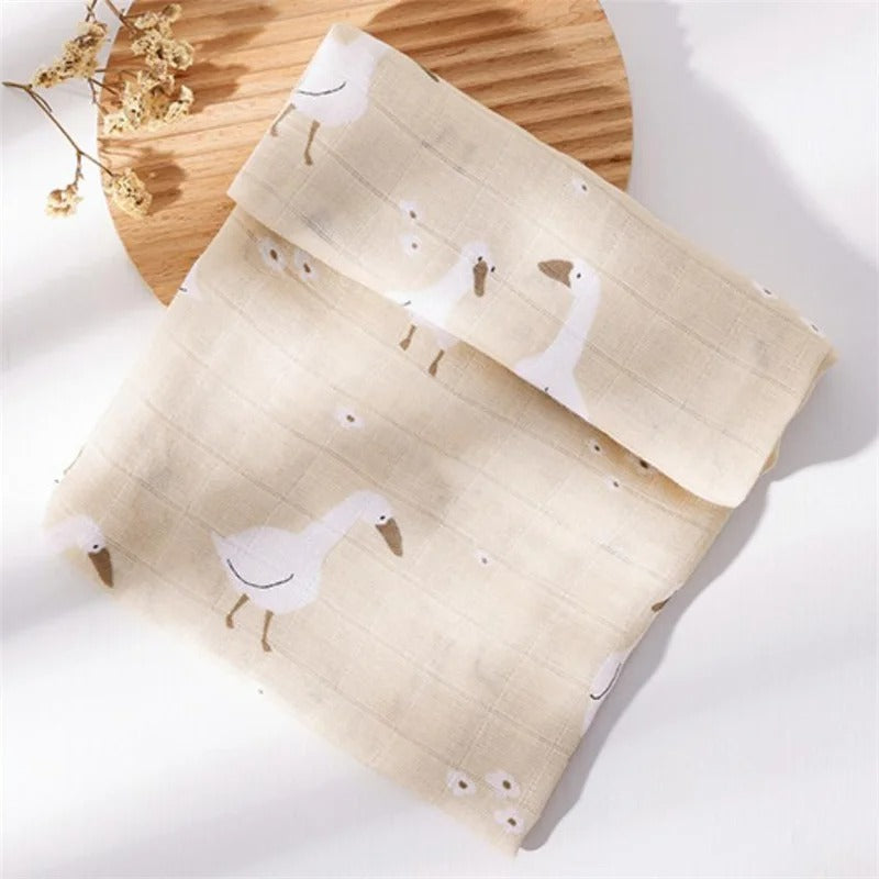 Lange-pour-bebe-ultra-doux-canard