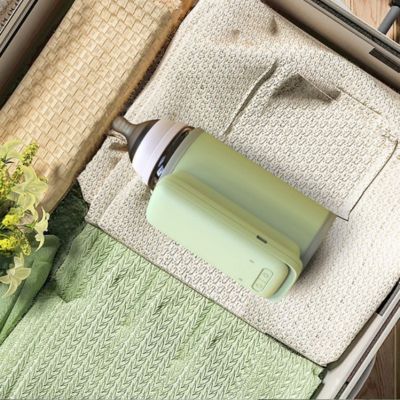 Meilleur-chauffe-biberon-nomade-universel-compact-rangement-facile-voyage
