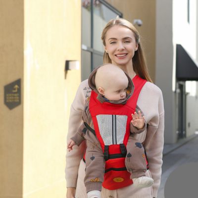 KANGOUROU PORTE BEBE | nomade