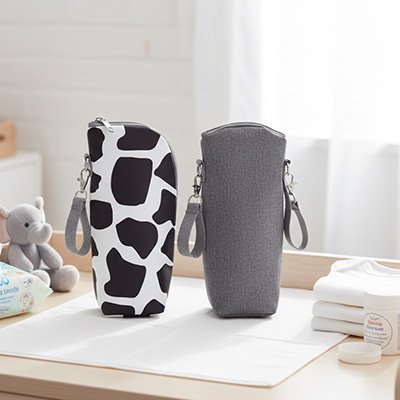 Biberon sac isotherme balade variantes