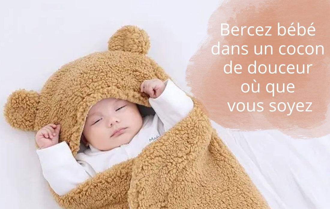 À quoi sert un nid d'ange ?