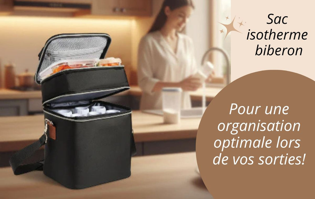 Organisation optimale lors de vos sorties