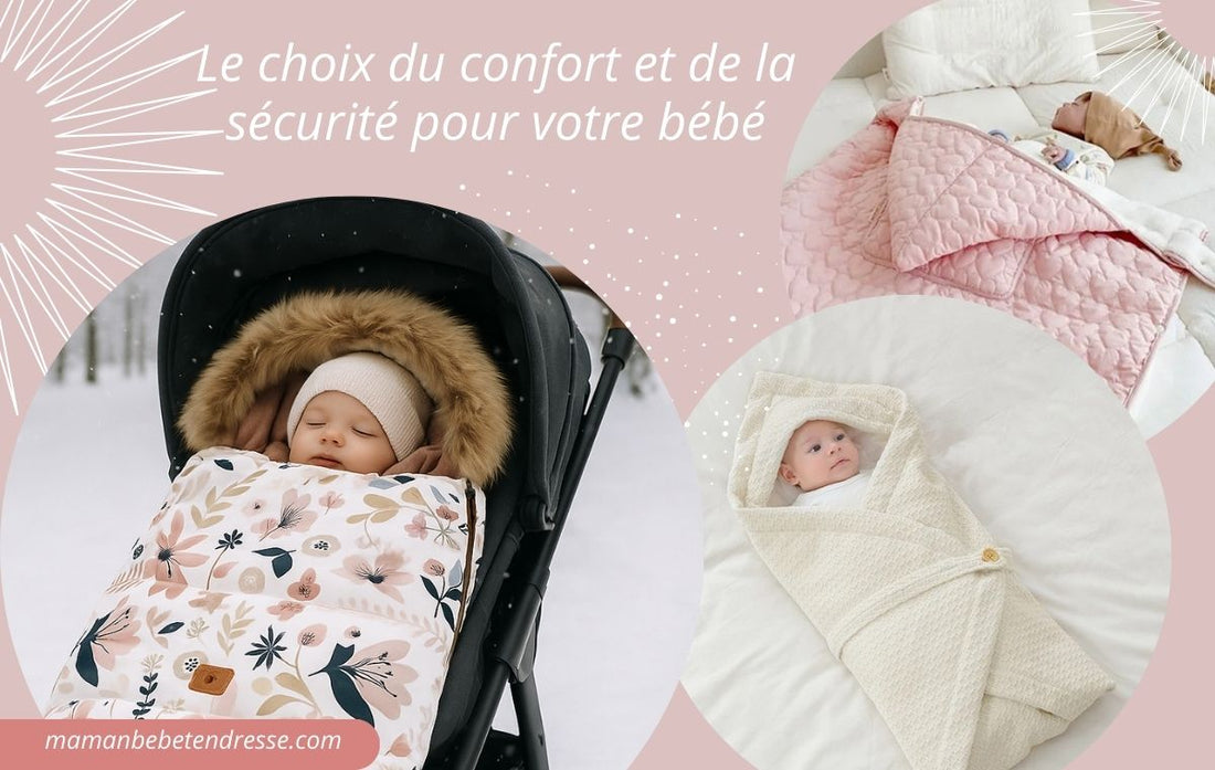 Quelle-est-la-différence-entre-une-chancelière-et-un-nid-d'ange