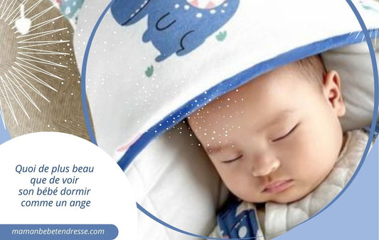 Dormir comme un ange