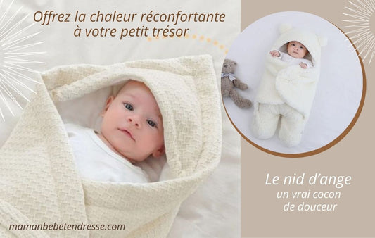 Comment-savoir-si-bébé-a-froid-ou-chaud-dans-nid-d'ange