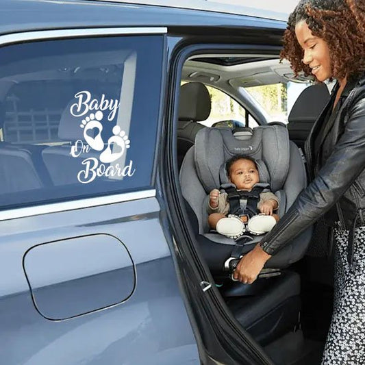 Bébé-à-bord-baby-on-board-blanc