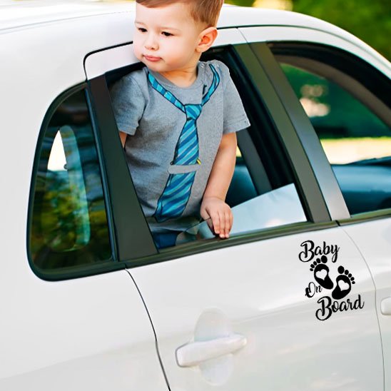 Bébé-à-bord-baby-on-board-noir