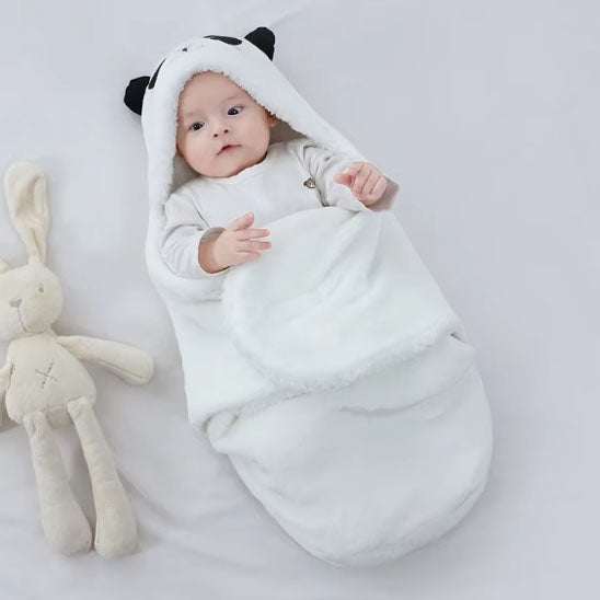NID D'ANGE BEBE | flanelle