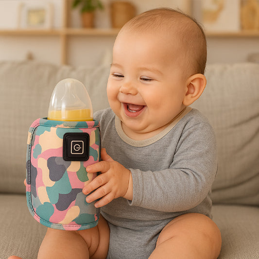 Bébé-porte-dans-mains-chauffe-biberon-portable-sans-fil-mouvance
