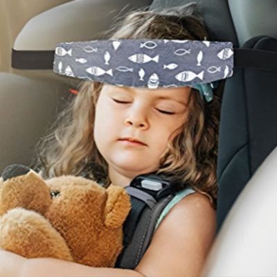 Cale-tete-siege-auto-bebe-ergonomique-poisson