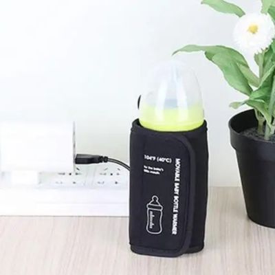 Chauffe-biberon-USB-express-charge-rapide
