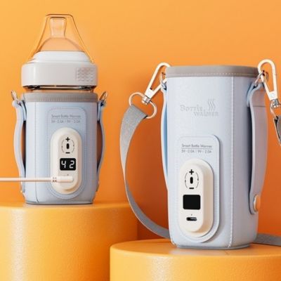 Chauffe-biberon-nomade-rechargeable-deux-formats