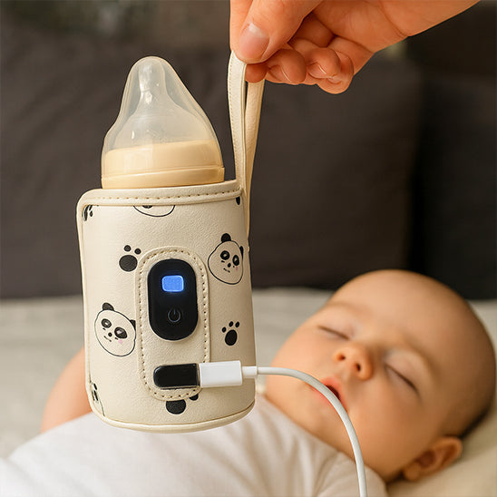 Chauffe-biberon-portable-sans-fil-autonome-panda