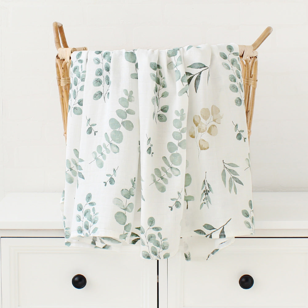 Couverture-d'emmaillotage-bambou-coton-extra-feuilles_vertes