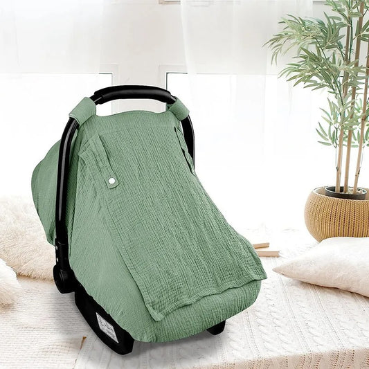 Housse-pour-siege-auto-bebe-voyage-serein-vert