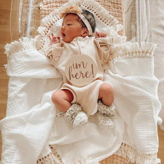 Lange-bébé-sérénité-blanc