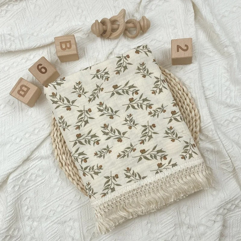 Lange-bebe-souple-feuilles