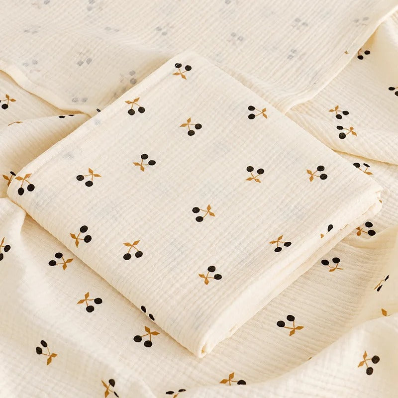 Lange-d'emmaillotage-mousseline-bleuet