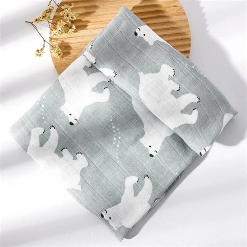 Lange-pour-bebe-ultra-doux-ourson