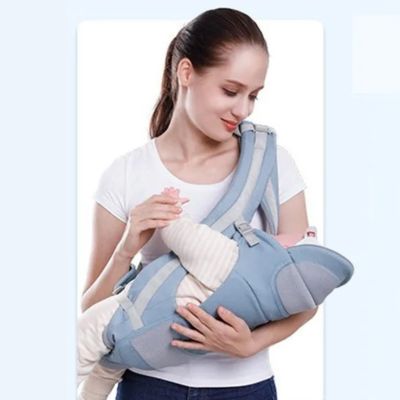 PORTE BÉBÉ PHYSIOLOGIQUE | versatile
