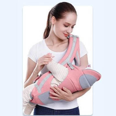 PORTE BÉBÉ PHYSIOLOGIQUE | versatile