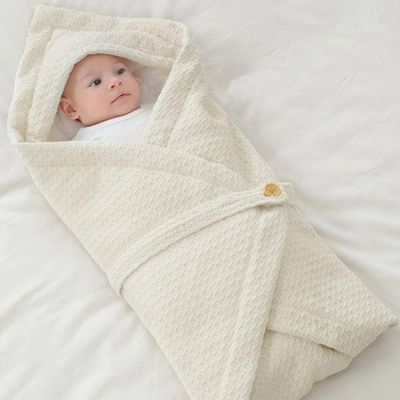 Nid-ange-bebe-apaisant-blanc