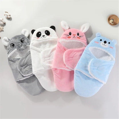 Nid-d'ange-bebe-flanelle-variantes