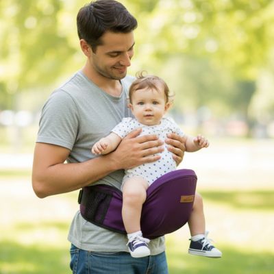 CEINTURE PORTE BEBE | ultra confort