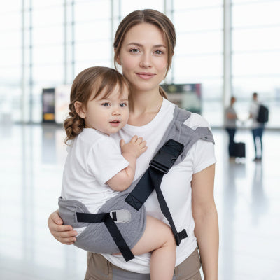 Porte-bebe-hanche-connexion-gris