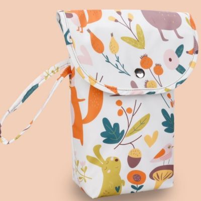 Sac-à-couche-ultra-léger-monde-animal