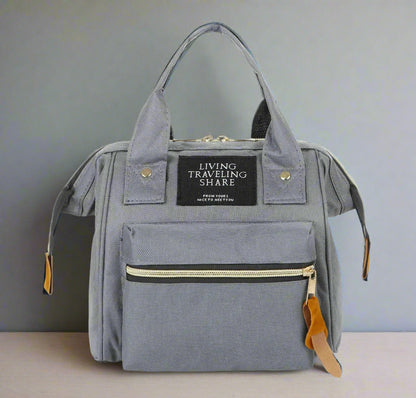 Sac-à-dos-à-langer-coquet-gris