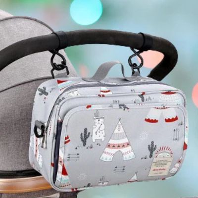 Sac à langer pour poussette | balade