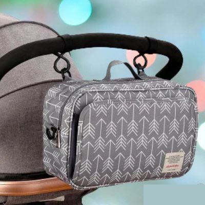 Sac à langer pour poussette | balade