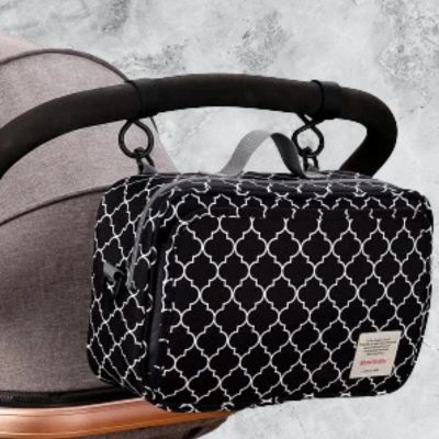 Sac à langer pour poussette | balade