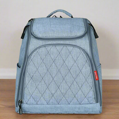 Sac-à-langer-sac-à-dos-mobile-bleu