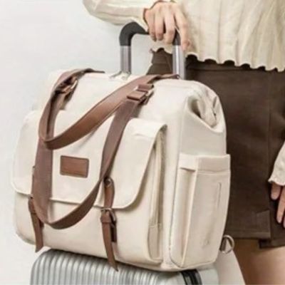 Sac-à-langer-sac-à-dos-souple-transport-valise