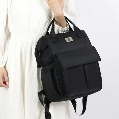 Sac-à-langer-sac-à-dos-urbain-noir