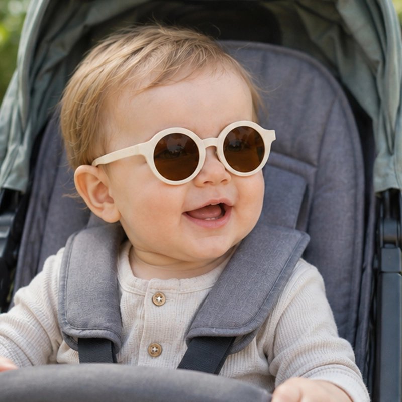 lunette bebe protect plus blanche