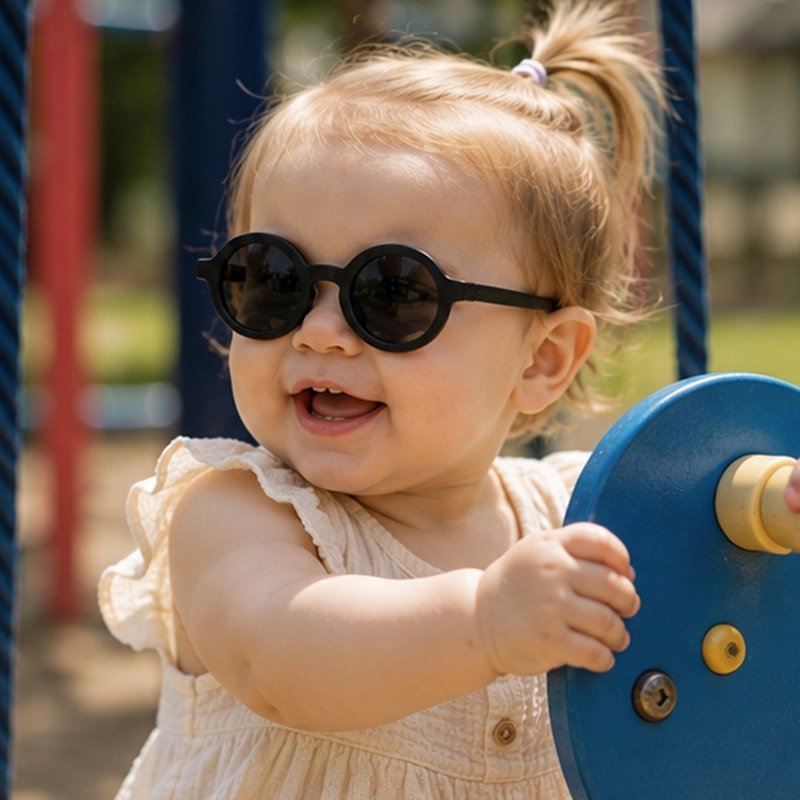 lunette bebe protect plus noire