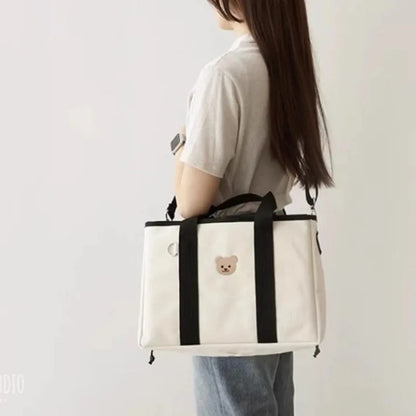 sac-à-langer-compact-ergonomique-bandes-noires